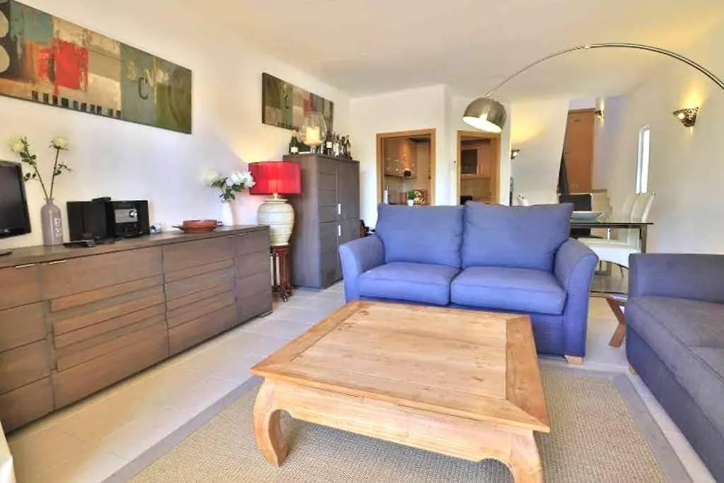 Holiday home Townhouse Flores Faro Portugal