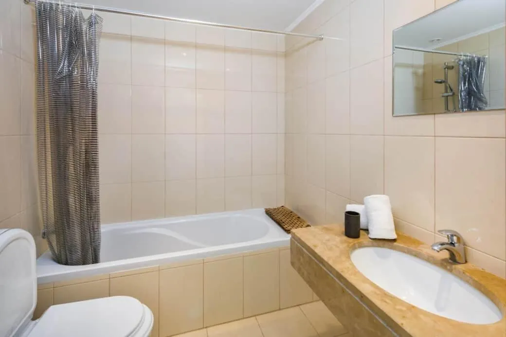 Townhouse Flores Faro 0*,  Portugalsko