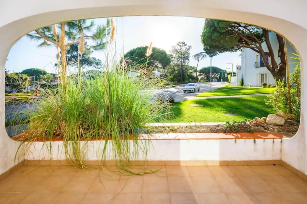 Townhouse Flores Faro Portugalsko