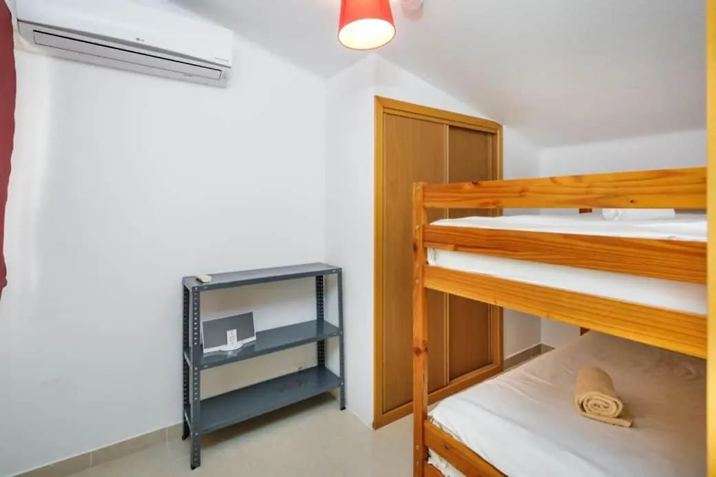 Townhouse Flores Faro Holiday home