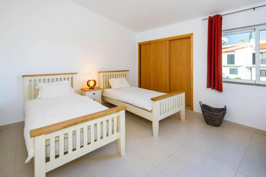 Townhouse Flores Faro
