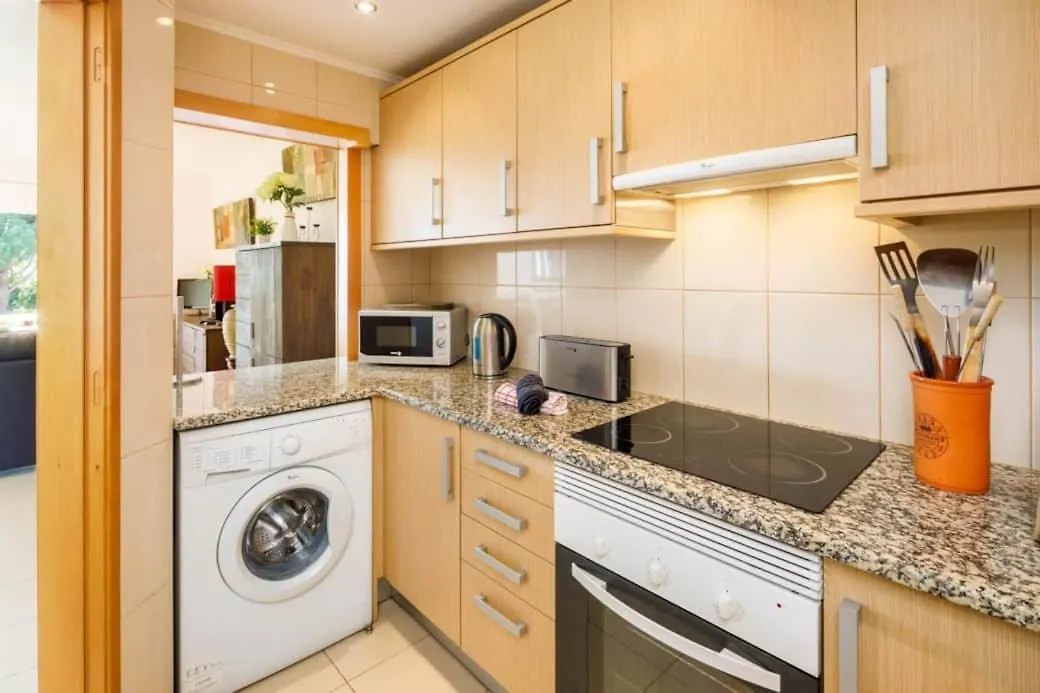 Townhouse Flores Faro Portugal