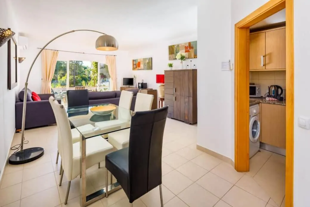 Holiday home Townhouse Flores Faro