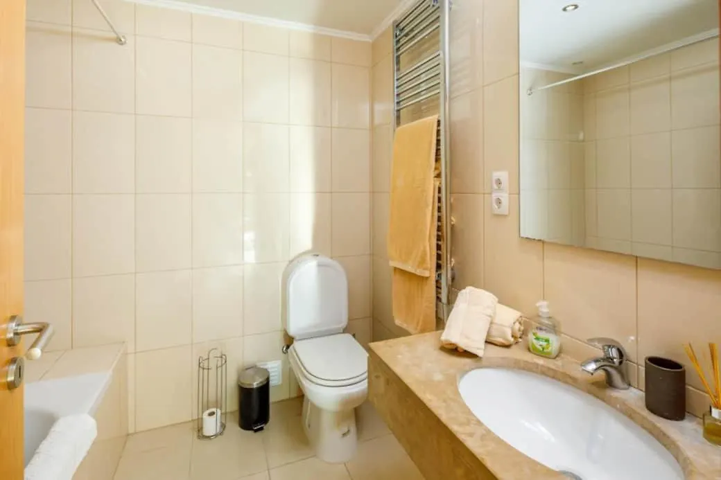 Townhouse Flores Faro Holiday home