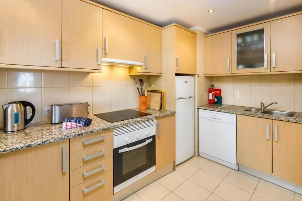Holiday home Townhouse Flores Faro