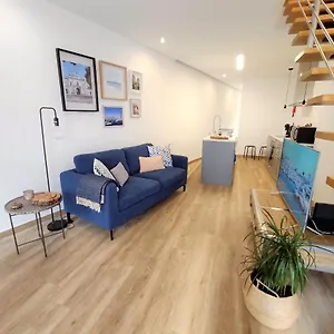 Holiday home Casa Da Mouraria, Faro
