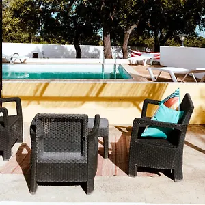 Holiday home Casa Portus -, Faro