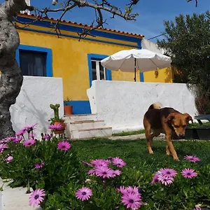 Ferienhaus Monte Da Ti Luzia, Distrikt Faro
