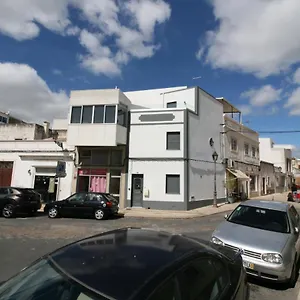 Ferienhaus Downtown, Distrikt Faro