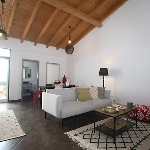 Сasa de vacaciones Birdy House, Distrito de Faro