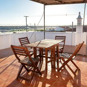  Quarto em Acomodações Particulares Blife Marya Private - Airport