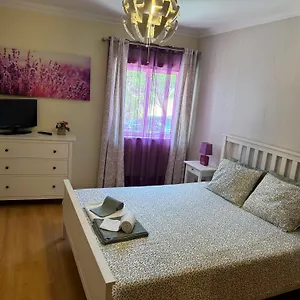 Сasa de vacaciones Montenegro Dreams, Distrito de Faro