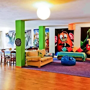 Apartment Coloured, Distrikt Faro