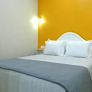 3* Gæstehus Sao Filipe