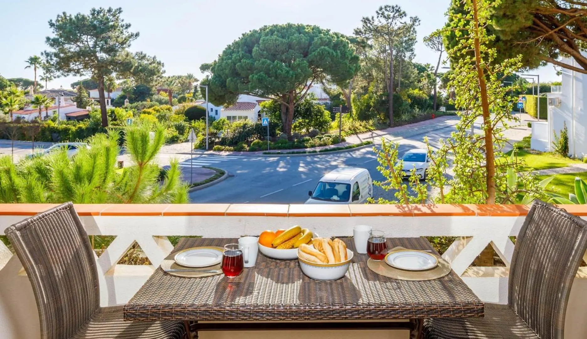 Holiday home Townhouse Flores Faro